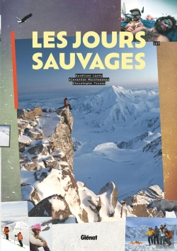 Bertrand.pt - Les Jours Sauvages