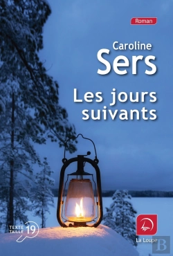 Bertrand.pt - Les Jours Suivants (Dispo Le 05/09/2022)