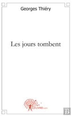 Bertrand.pt - Les Jours Tombent