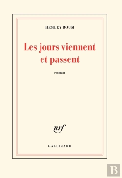 Bertrand.pt - Les Jours Viennent Et Passent