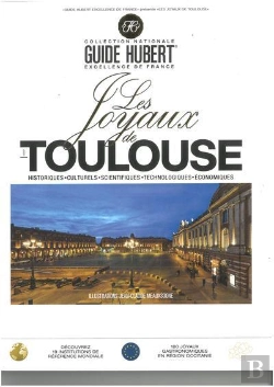 Bertrand.pt - Les Joyaux De Toulouse