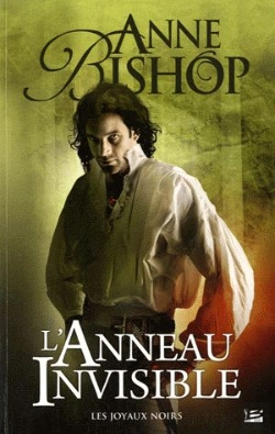 Bertrand.pt - Les Joyaux Noirs : L'Anneau Invisible