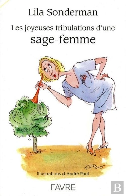 Bertrand.pt - Les Joyeuses Tribulations D'Une Sage-Femme