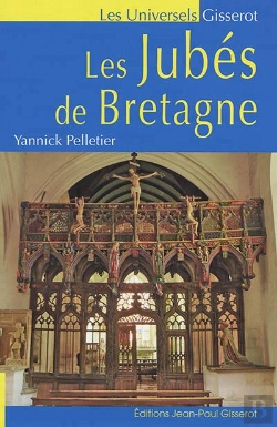 Bertrand.pt - Les Jubés De Bretagne
