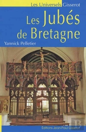 Les Jubés De Bretagne