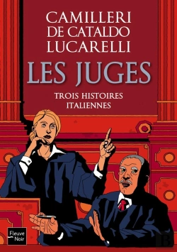 Bertrand.pt - Les Juges