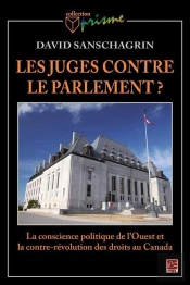Les Juges Contre Le Parlement ? La Conscience Politique De