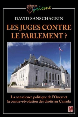 Bertrand.pt - Les Juges Contre Le Parlement ? La Conscience Politique De