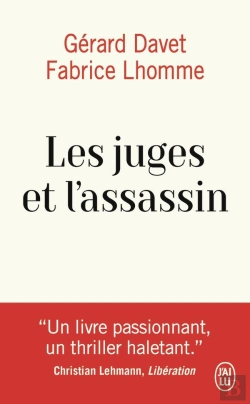 Bertrand.pt - Les Juges Et L'Assassin