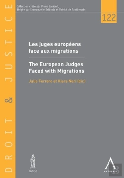 Bertrand.pt - Les Juges Européens Face Aux Migrations / The European Judges Faced With Migrations