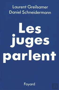 Bertrand.pt - Les Juges Parlent