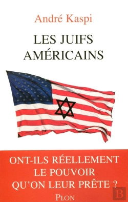 Bertrand.pt - Les Juifs Américains
