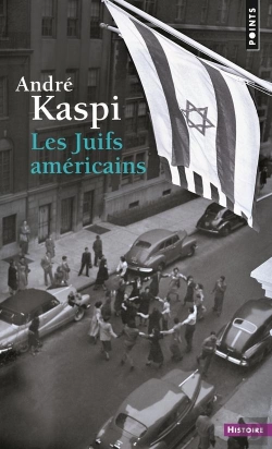 Bertrand.pt - Les Juifs Américains ; Ont-Ils Réellement Le Pouvoir Qu'On Leur Prête ?