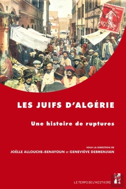 Bertrand.pt - Les Juifs D'Algérie