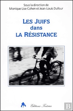 Bertrand.pt - Les Juifs Dans La Resistance