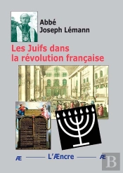 Les Juifs Dans La Révolution Française