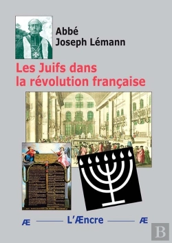 Bertrand.pt - Les Juifs Dans La Révolution Française