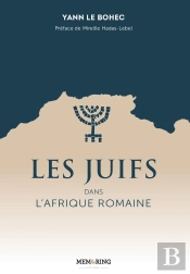 Les Juifs Dans L'Afrique Romaine