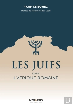 Bertrand.pt - Les Juifs Dans L'Afrique Romaine
