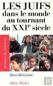 Les Juifs Dans Le Monde Au Tournant Du Xxi Siècle
