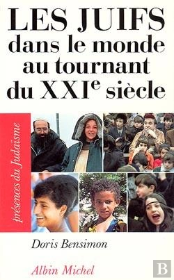 Bertrand.pt - Les Juifs Dans Le Monde Au Tournant Du Xxi Siècle