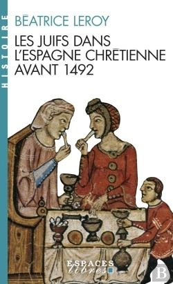 Bertrand.pt - Les Juifs Dans L'Espagne Chrétienne Avant 1492