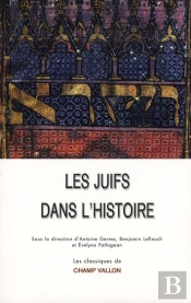 Les Juifs Dans L'Histoire