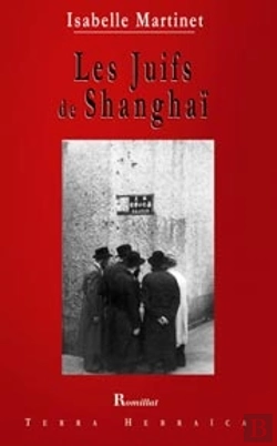 Bertrand.pt - Les Juifs De Shanghaï