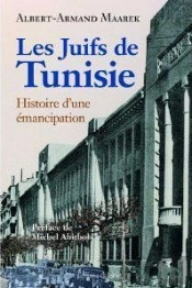 Les Juifs De Tunisie Entre 1857 Et 1958 Histoire D Une Emancipation