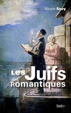 Bertrand.pt - Les Juifs Des Romantiques