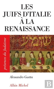 Les Juifs D'Italie À La Renaissance
