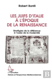 Les Juifs D'Italie À L'Époque De La Renaissance