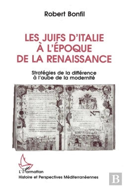 Bertrand.pt - Les Juifs D'Italie À L'Époque De La Renaissance