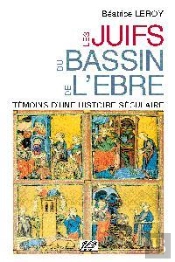 Les Juifs Du Bassin De L'Ebre