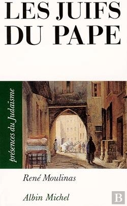 Bertrand.pt - Les Juifs Du Pape