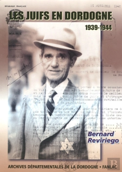 Bertrand.pt - Les Juifs En Dordogne 1939-1944