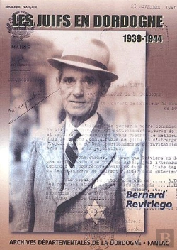 Bertrand.pt - Les Juifs En Dordogne (1939/1945)