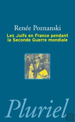 Bertrand.pt - Les Juifs En France Pendant La 2e Editione Guerre