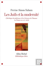 Les Juifs Et La Modernite