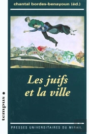 Les Juifs Et La Ville