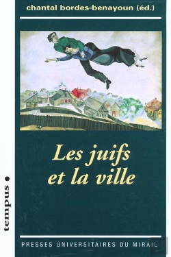 Bertrand.pt - Les Juifs Et La Ville