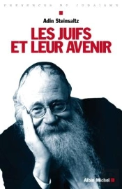 Les Juifs Et Leur Avenir