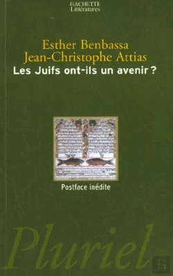 Bertrand.pt - Les Juifs Ont-Ils Un Avenir
