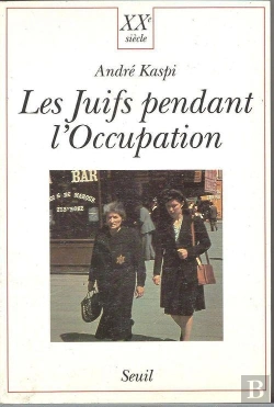 Bertrand.pt - Les Juifs Pendant L'Occupation
