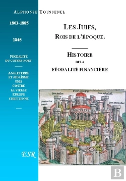 Bertrand.pt - Les Juifs, Rois De L'Époque