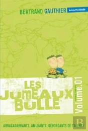 Les Jumeaux Bulle Tome 1