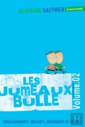 Les Jumeaux Bulle Tome 2