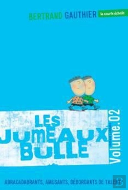 Bertrand.pt - Les Jumeaux Bulle Tome 2