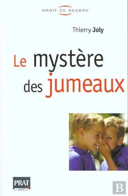 Bertrand.pt - Les Jumeaux Comment Ca Marche