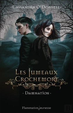 Bertrand.pt - Les Jumeaux Crochemort : Damnation